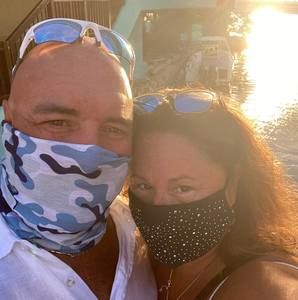 Meet your Posher, Rhonda